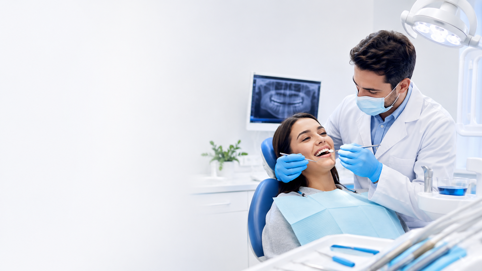 Dental Team