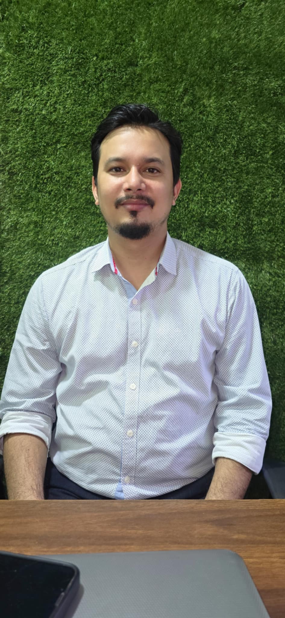 Dr.Rojan Rajbhandari