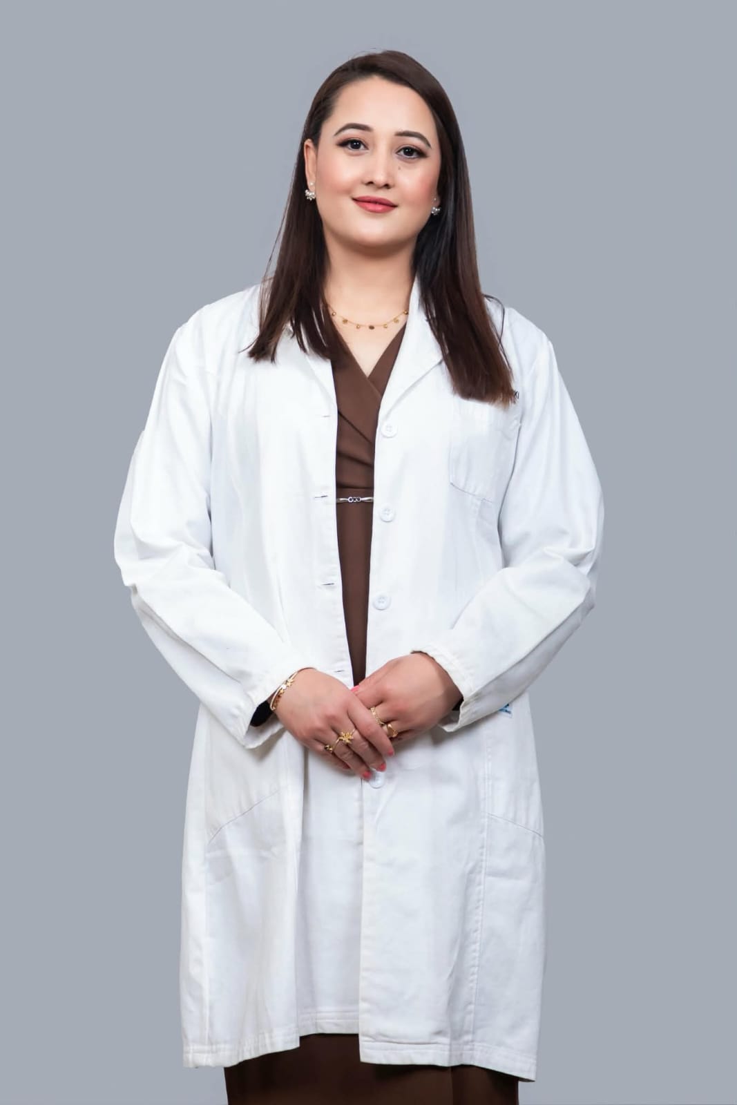 Dr. Denila Karki