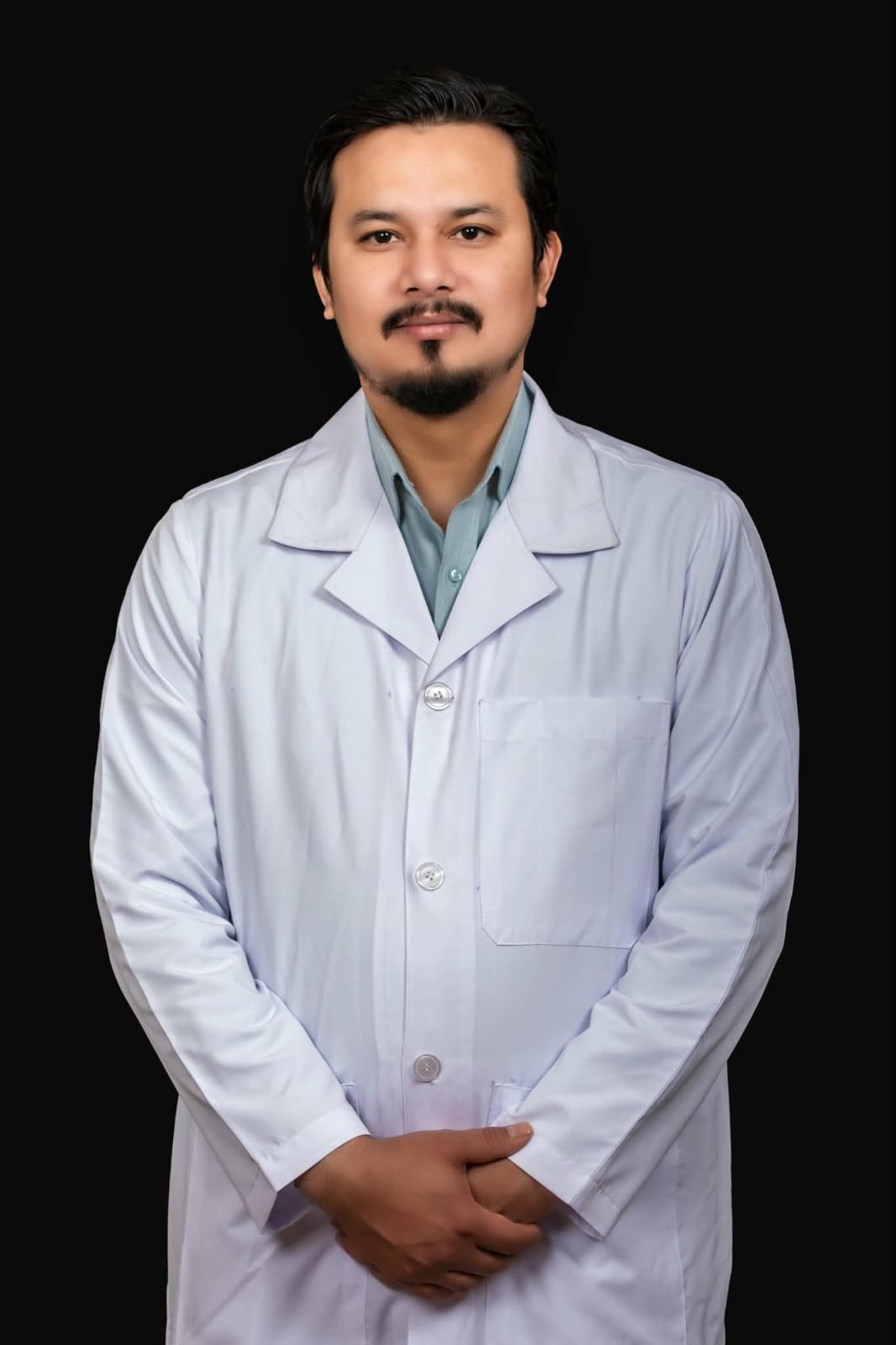 Dr.Rojan Rajbhandari